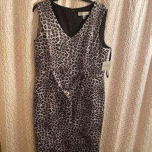 Jasper Dress Size 16